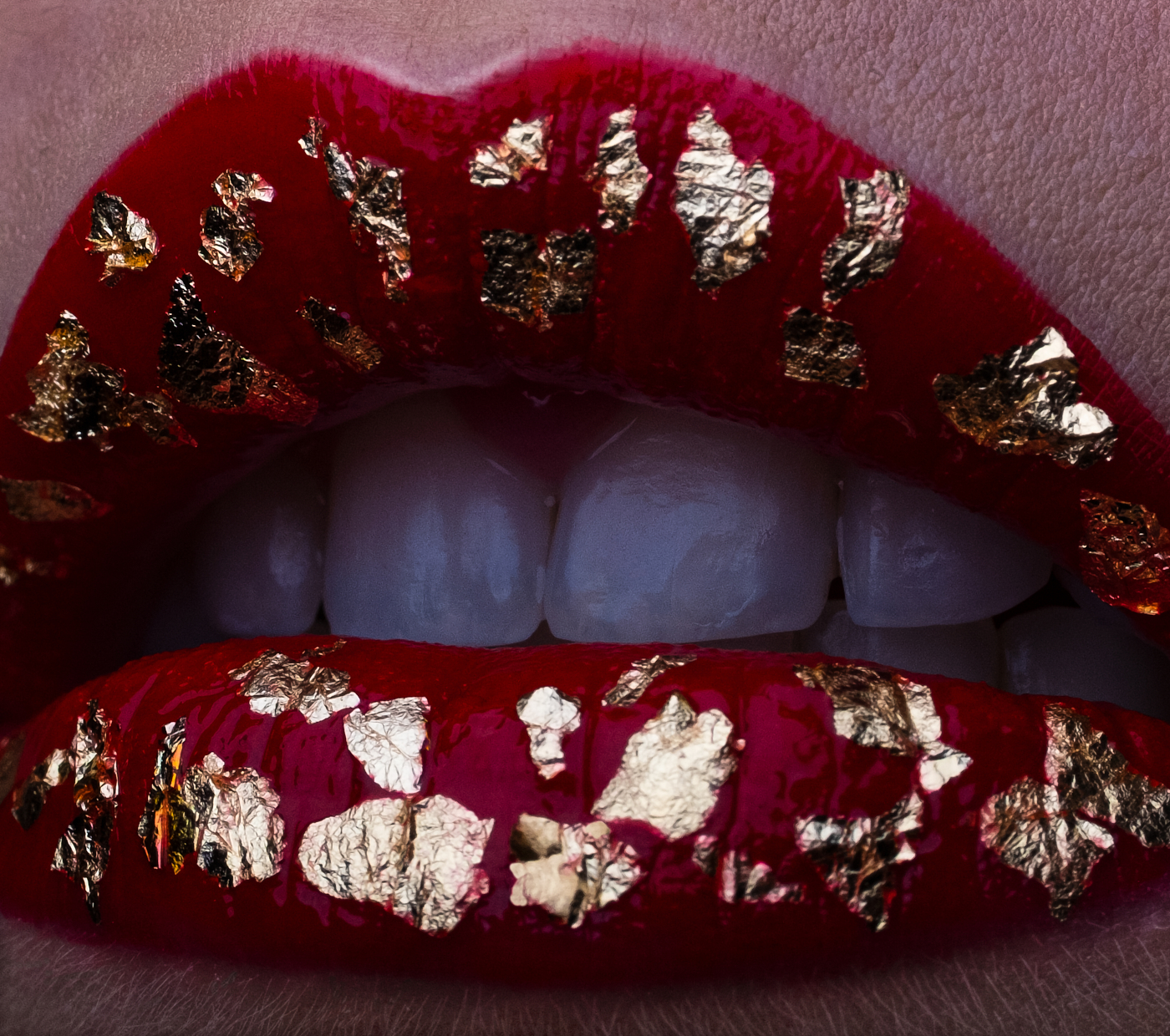 Beauty Make-up von Wanda Hope